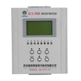 9431 電動機(jī)保護(hù)測控裝置