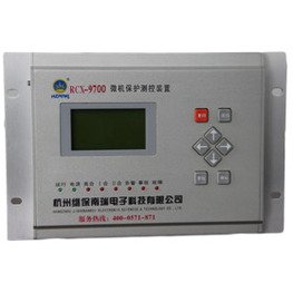 箱變測控保護(hù)裝置